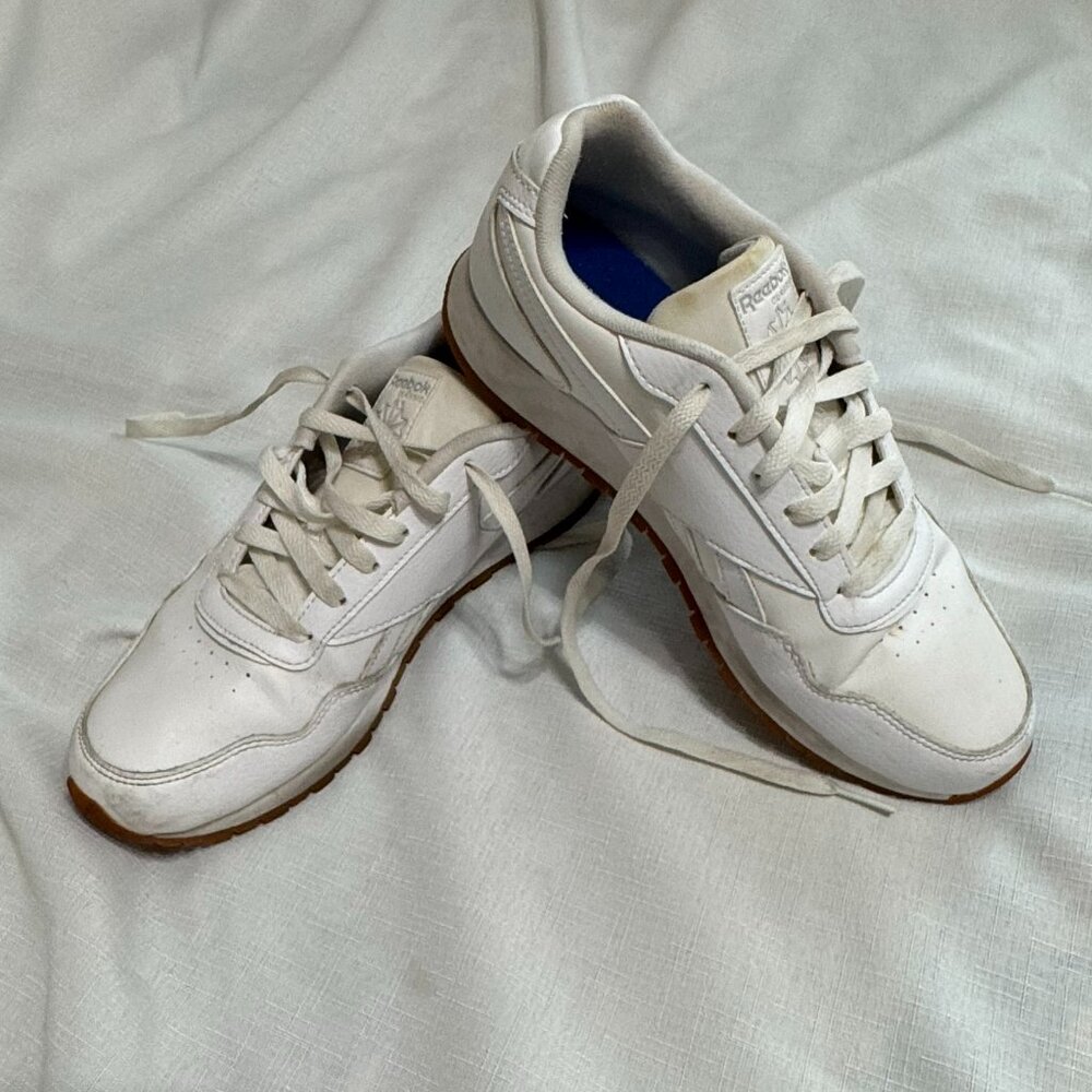 Reebok Women's Classic Ortholite Sneakers
